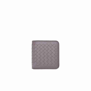 Weave Simple Bifold Wallet